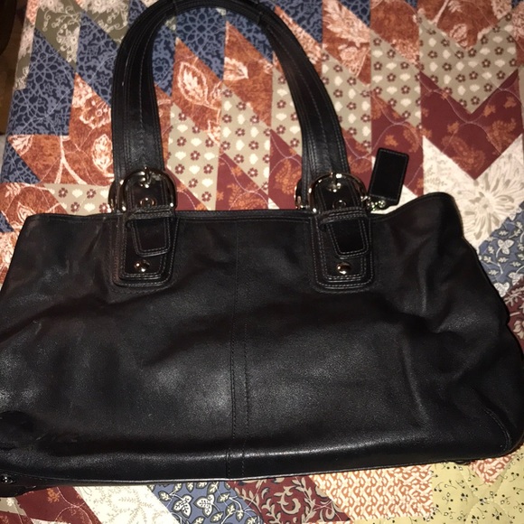 Coach Bag - Picture 2 of 4